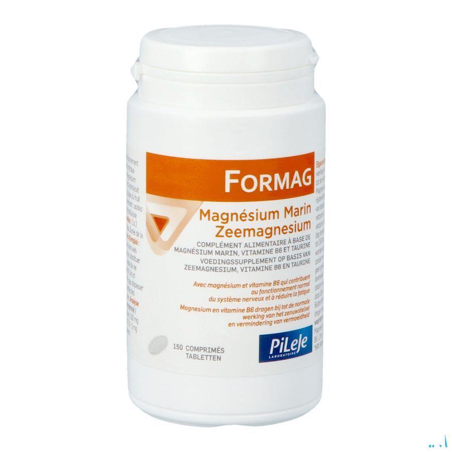 Formag Caps 150