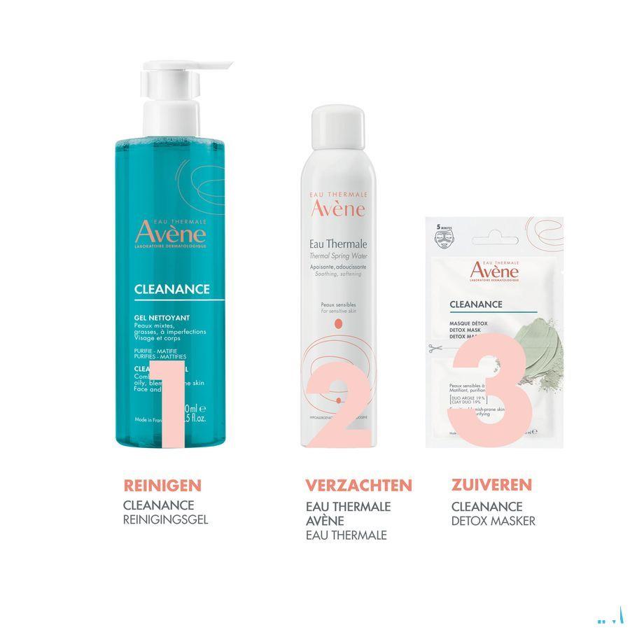 Avene Cleanance Detox Masker 50 ml