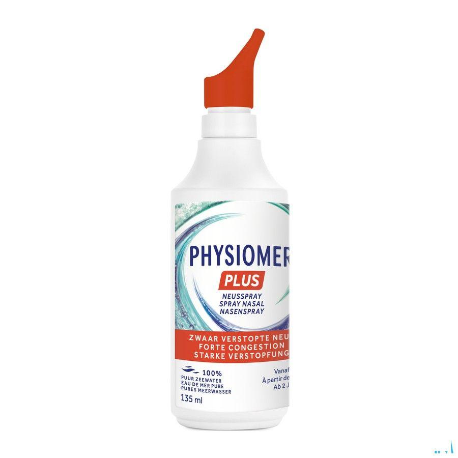 Physiomer Sinus Spray Nasal 135 ml