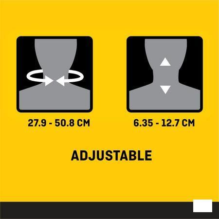 Futuro Cervical Collar Reglable 09027  -  3M