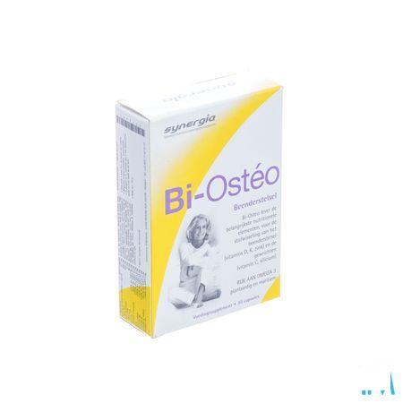 Bi Osteo Capsule 30