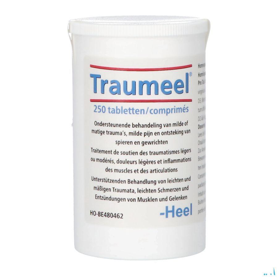 Heel Traumeel 250 Comp  -  Heel