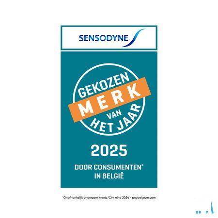 Sensodyne Expert Protect Rap.Relief Dentifrice75ml