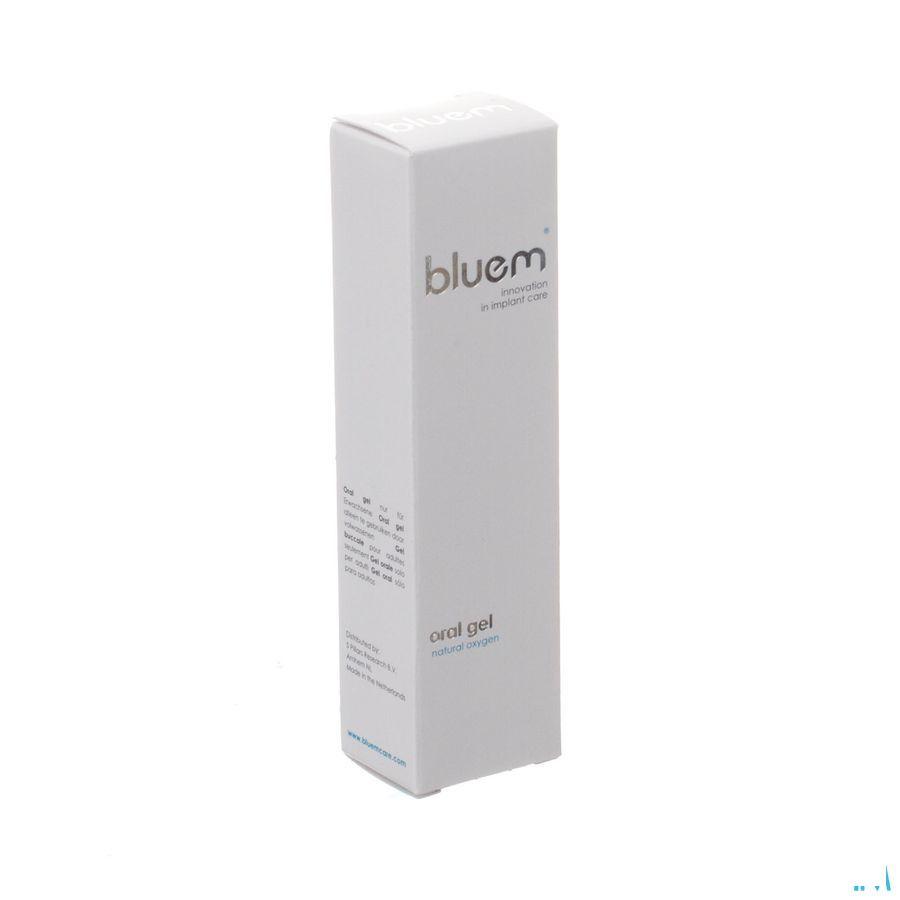 Bluem Gel Oral 15 ml