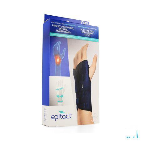 Epitact Attelle Poignet Main Immobilis. Gauche M  -  Millet Innovation