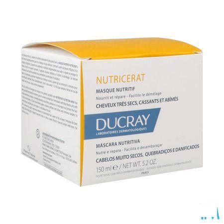 Ducray Nutricerat Masker 150 ml
