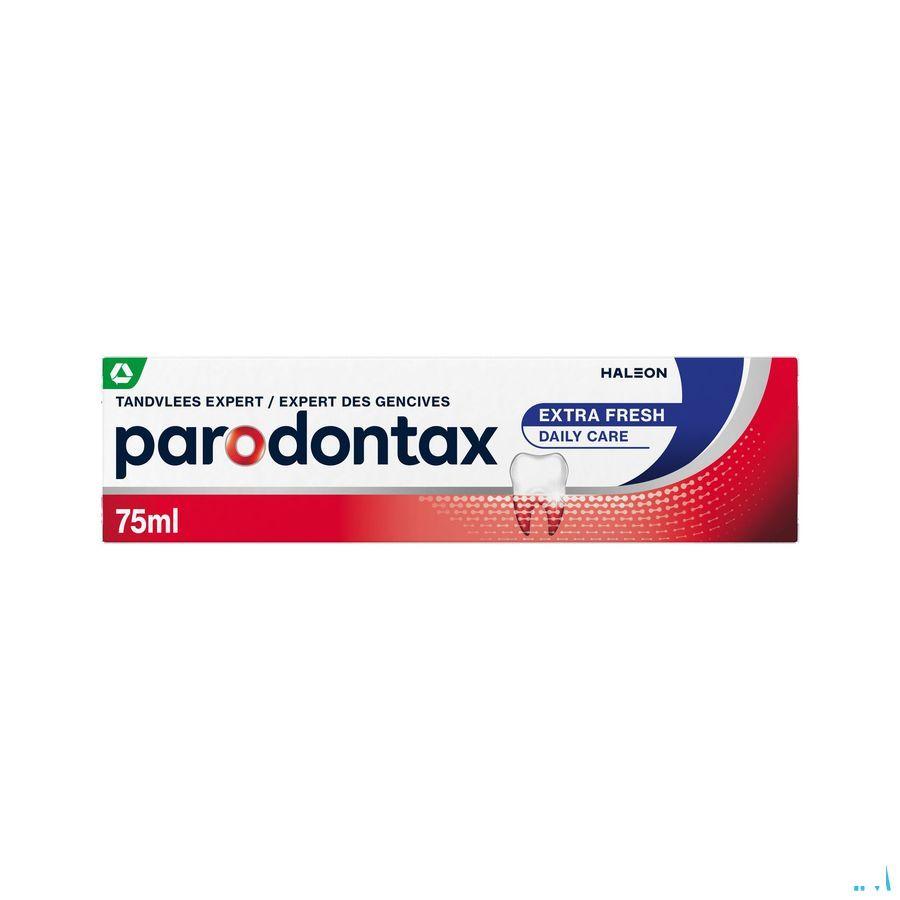 Parodontax Extra Fresh Tube 75 ml