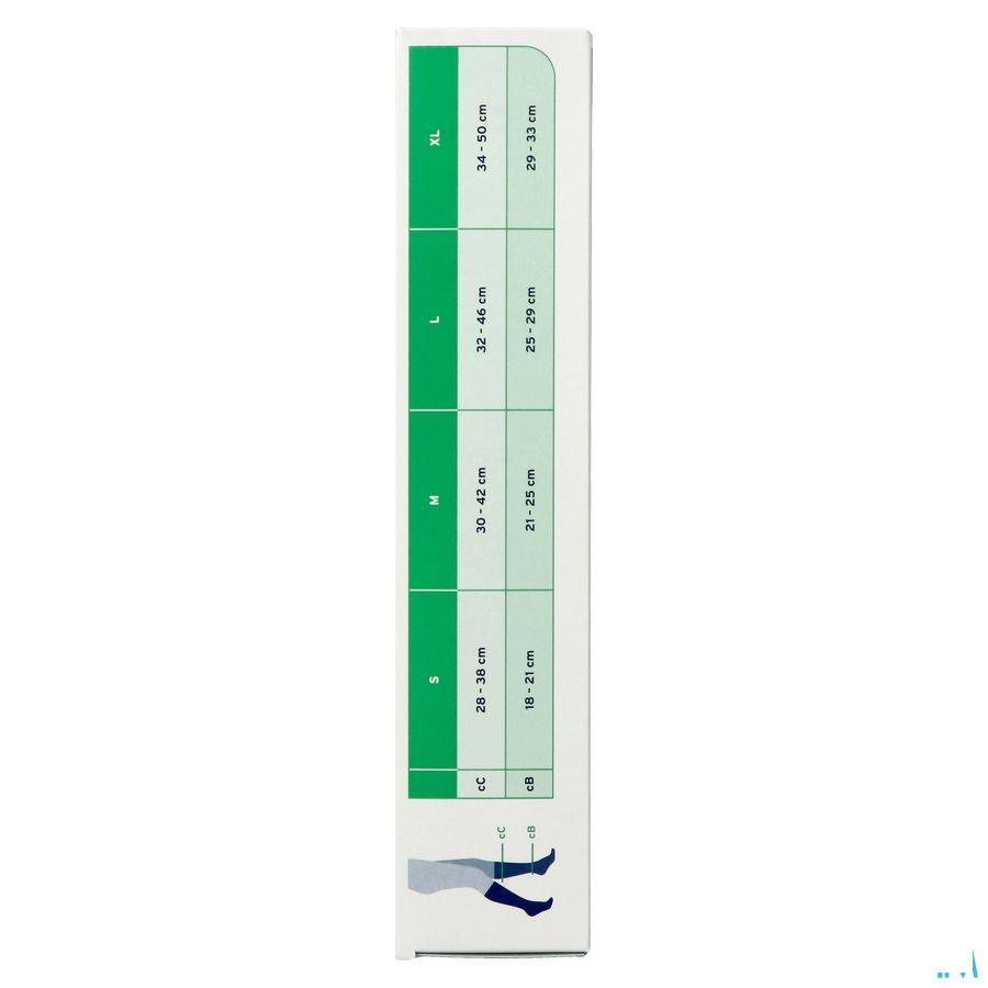 Jobst Sport 15-20 Ad Black M 1 7528971