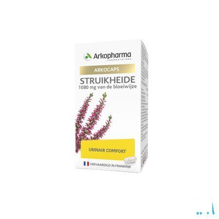 Arkogelules Bruyere Vegetal 45  -  Arkopharma