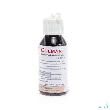 Colman Succes Flacon 125 ml