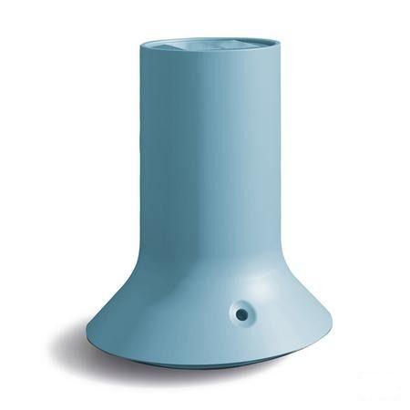 Diffusion Blauw Verstuiver Soleo  -  Pranarom