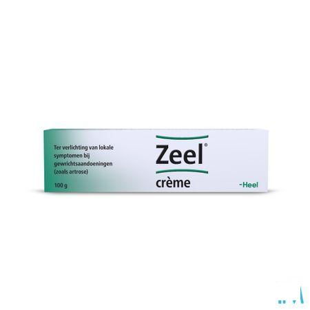 Zeel Creme 100 gr  -  Heel