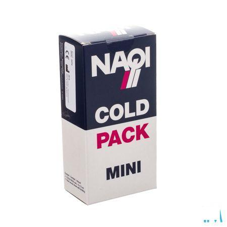 Naqi Cold Pack Mini Dental 9x13cm  -  Naqi