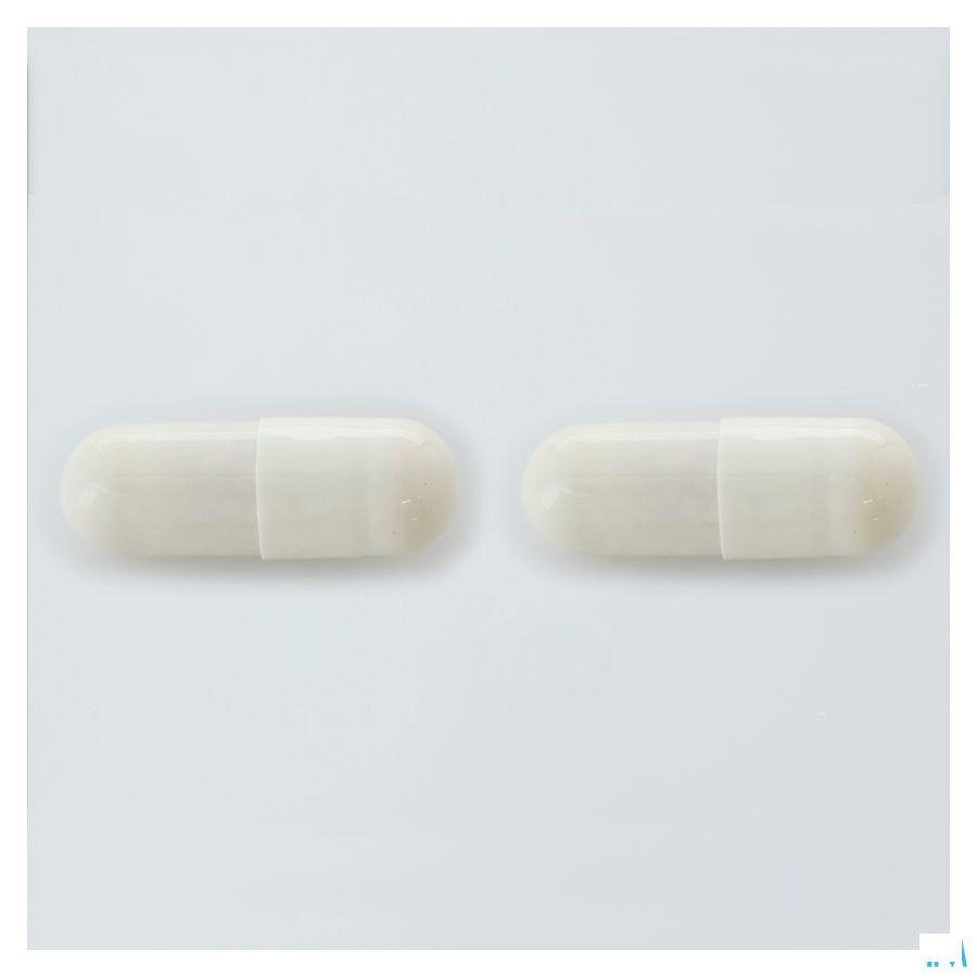 Lacteol 170 mg Capsule 20