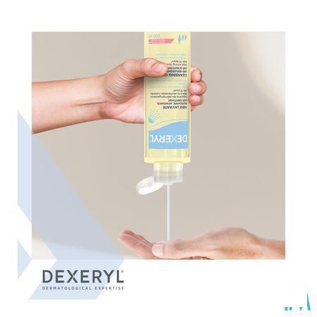 Dexeryl Huile Lavante 200 ml