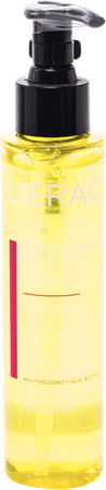 Lierac Demaq Velours Pompfles 150 ml