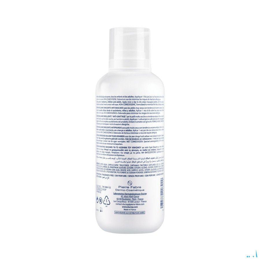 Ducray Dexyane Balsem Anti krab Verzachtend 400 ml