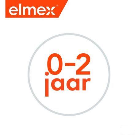 Elmex Tandpasta Baby 0-2J 50 ml