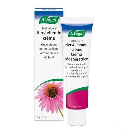 Vogel Creme Echinaforce 30 ml  -  A.Vogel