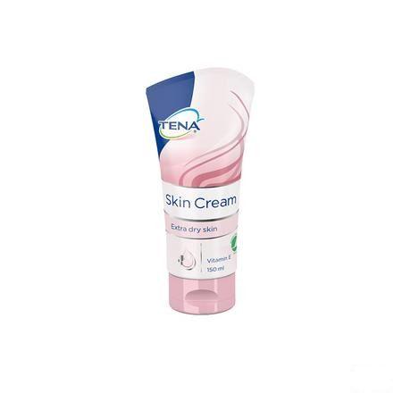 Tena Skin Cream Tube 150 ml 4257