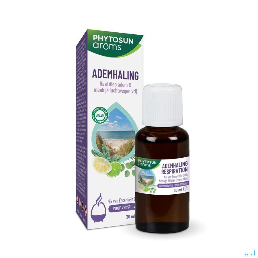 Phytosun Complex Ademhaling 30 ml