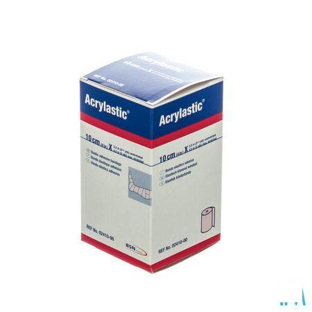 Acrylastic 2,5 M X 10 Cm 2410