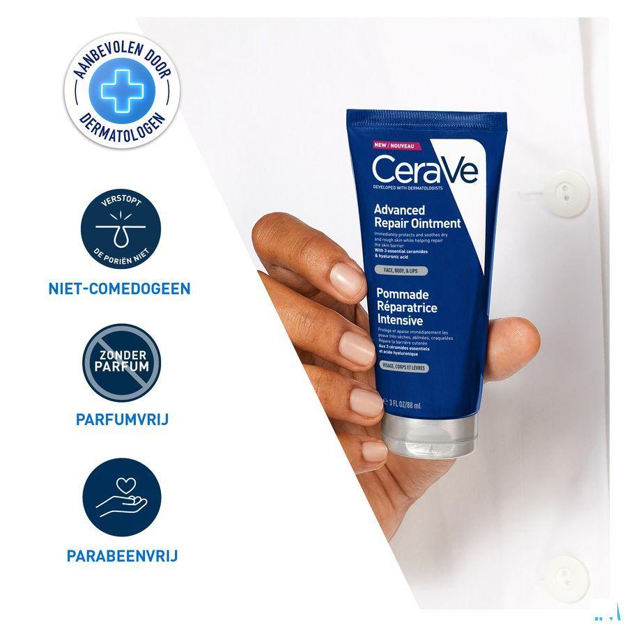 Cerave Intensief Herstellende Balsem 88 ml