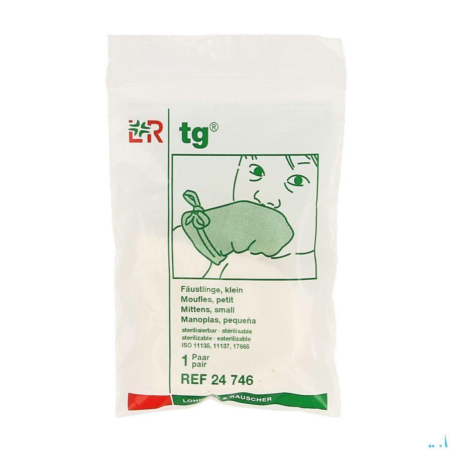 Tg Wanten Klein 1 Paar 24746  -  Lohmann & Rauscher
