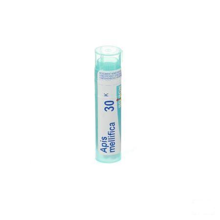 Apis Mellifica 30K Gr 4g  -  Boiron