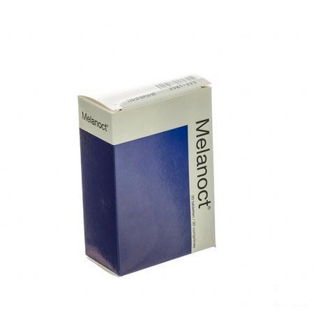 Melanoct Tabletten 30  -  Melphar