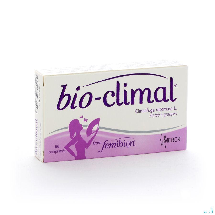 Bio Climal Comprimes 56x80 mg