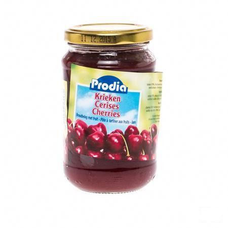 Prodia Jam Kersen + Fructose 370 gr 6093  -  Revogan