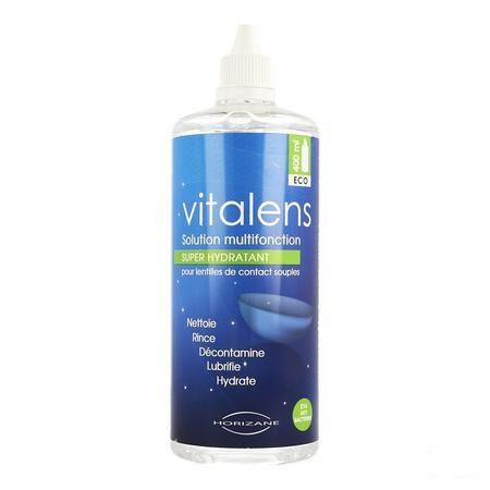 Vitalens Eco Fr 400 ml