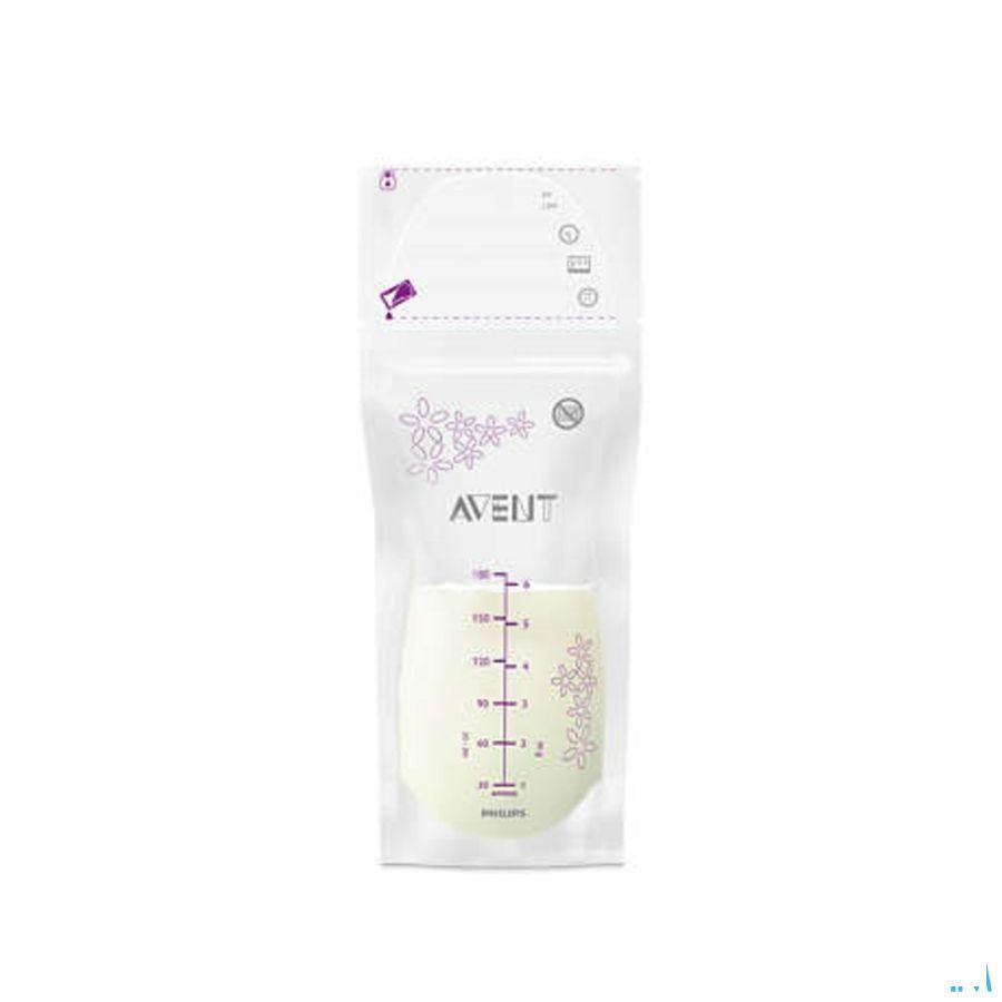 Philips Avent Sachet Conservation  -  Bomedys