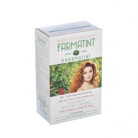 Farmatint Blond Suedois - Zweeds 10c 