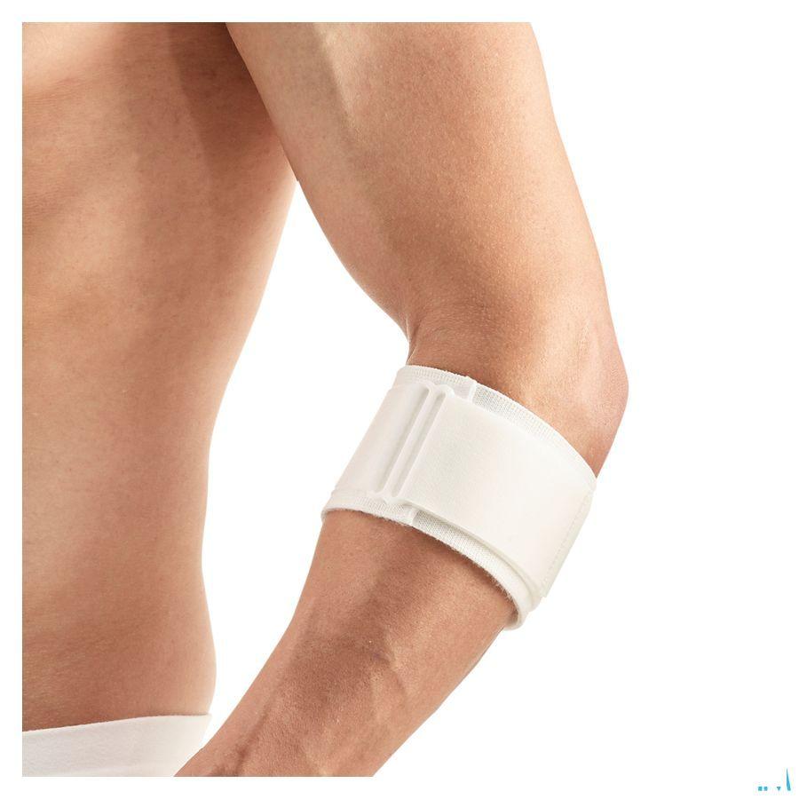 Bota El-bota Short Sport Wh/wh N1  -  Bota