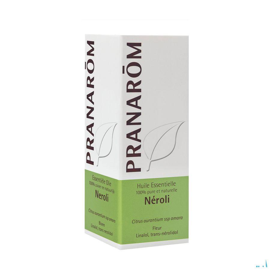 Neroli Essentiele Olie 2 ml  -  Pranarom