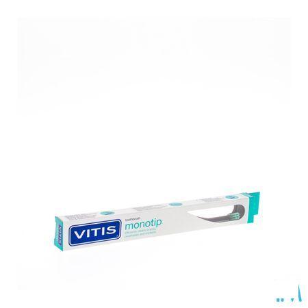 Vitis Monotip Tandenborstel 2814  -  Dentaid