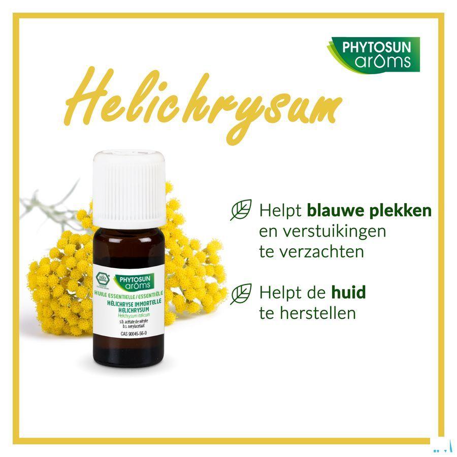 Phytosun Helichrysum Eco 5 ml