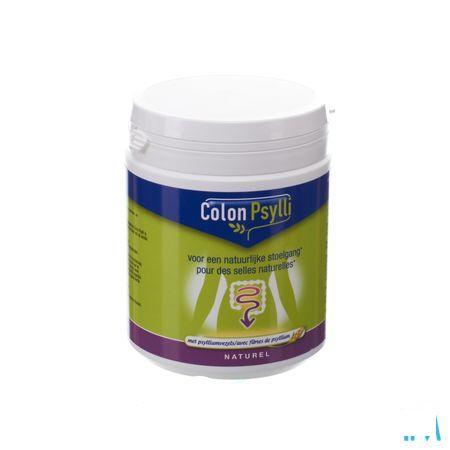 Mannavital Colon Psylli 300 gr