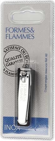 Formes & Flammes 62 Nagelknipper Reservoir Km