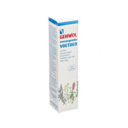 Gehwol Voetdeo Verstuiver 150 ml