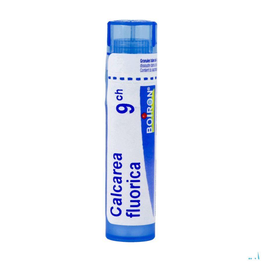 Calcarea Fluorica 9CH Gr 4g  -  Boiron