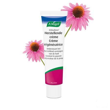 Vogel Creme Echinaforce 30 ml  -  A.Vogel