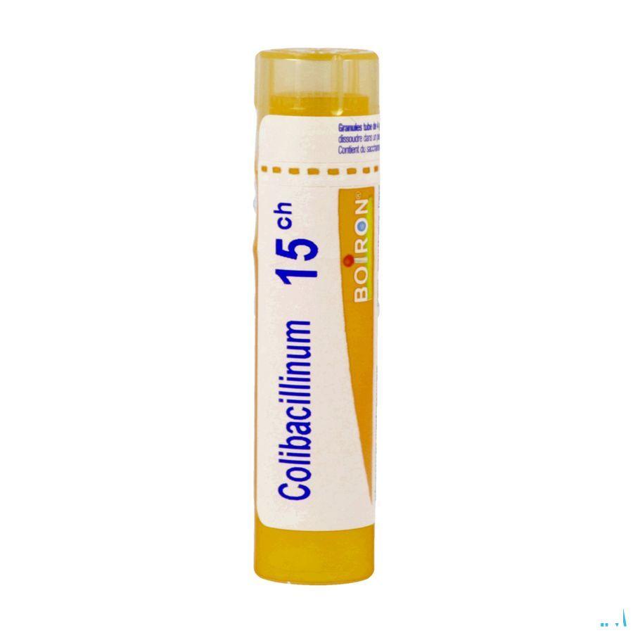 Colibacillinum 15CH Gr 4g  -  Boiron