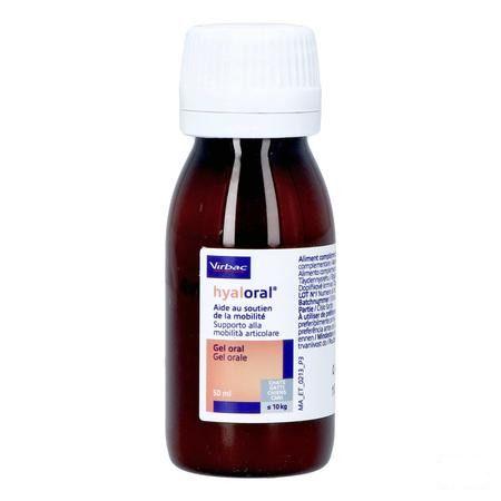 Hyaloral 50 ml