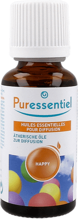 Puressentiel Diffusion Happy Flacon 30 ml  -  Puressentiel
