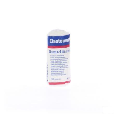 Elastomull Bande Fix. Elast Cello 8Cmx4M 0209600  -  Bsn Medical