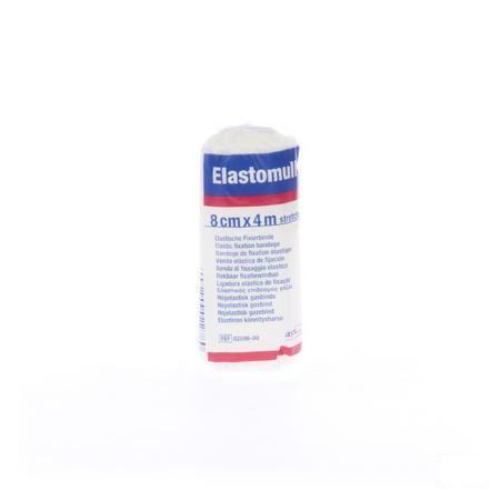 Elastomull Fixatiewindel El. Cello 8Cmx4M 0209600  -  Bsn Medical