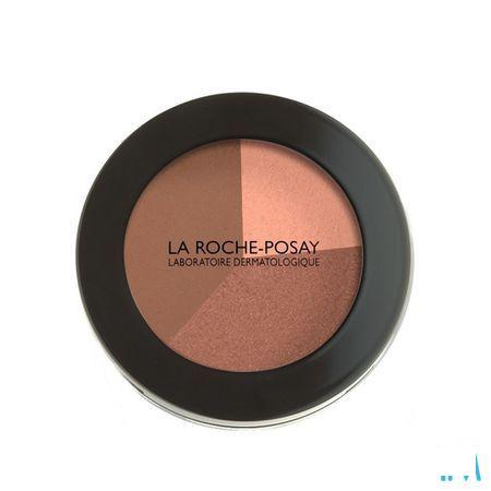 Toleriane Poeder Soleil 12g  -  La Roche-Posay